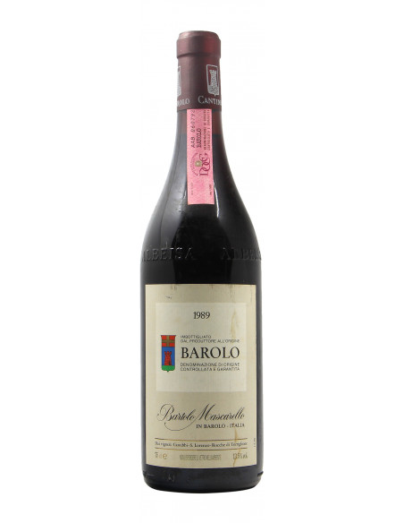 BAROLO  (1989)