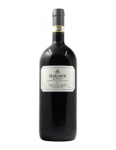 BAROLO MARASCO MAGNUM (2011)