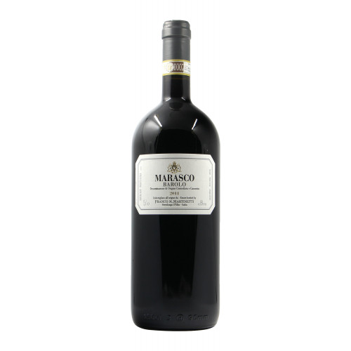 BAROLO MARASCO MAGNUM (2011)