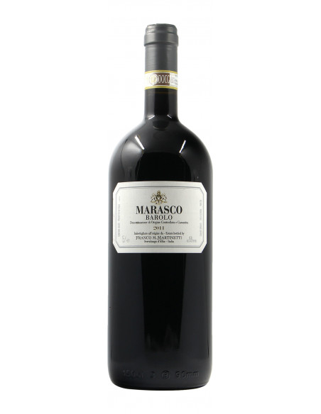 BAROLO MARASCO MAGNUM (2011)