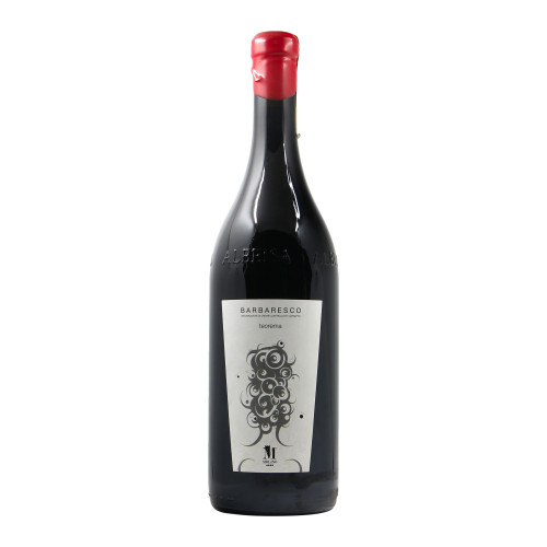 BARBARESCO TEOREMA MAGNUM (2011)