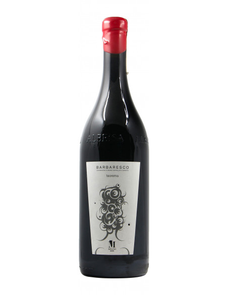 BARBARESCO TEOREMA MAGNUM (2011)
