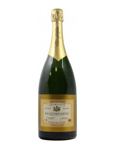 CHAMPAGNE EXTRA BRUT BLANC DE BLANC MAGNUM (NV)