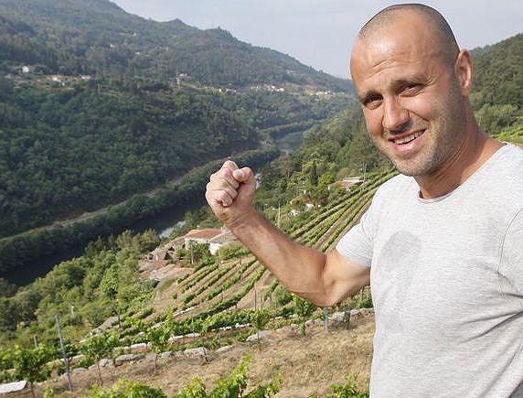 Fazenda Pranda Grandi Bottiglie