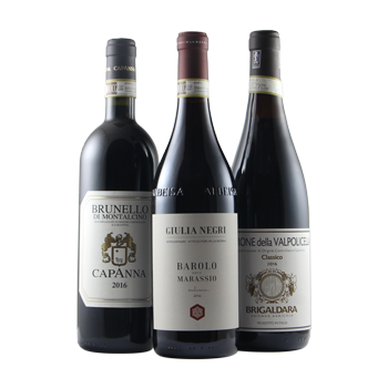 Gevrey Chambertin wine on sale online - Grandi Bottiglie