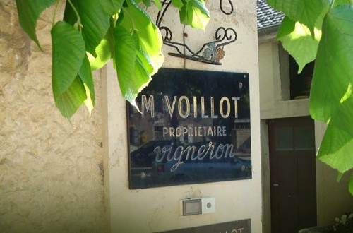 Voillot Grandi Bottiglie