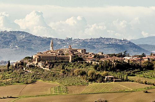 Brunello di Montalcino in vendita online grandi bottiglie