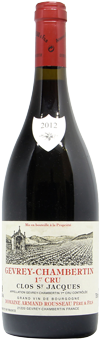 Gevrey Chambertin wine on sale online - Grandi Bottiglie