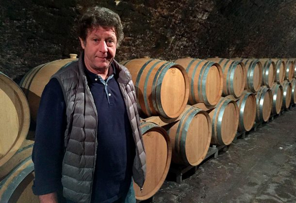 Jacques Selosse Champagne Grandi Bottiglie