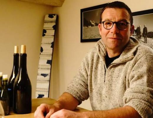 Arnaud Ente Grandi Bottiglie