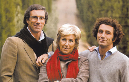 Boscarelli Grandi Bottiglie