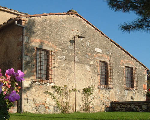Colombaio Santa Chiara Grandi Bottiglie