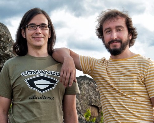 ComandoG Grandi Bottiglie