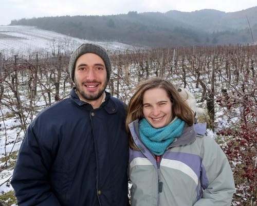 Domaine Beck Hartweg Grandi Bottiglie
