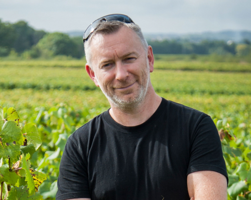 Graziano Prà vini naturali veneti