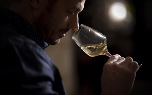 Domaine Droin Vini chablis grandi bottiglie