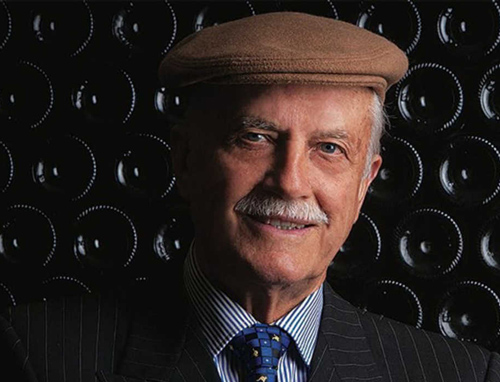Emidio Pepe, natural wines from Abruzzo for sale online on Grandi Bottiglie