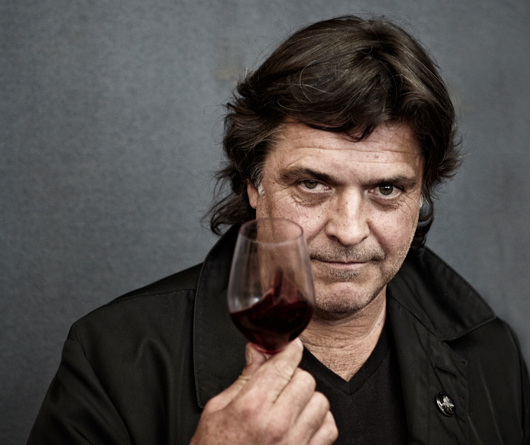 Guy Breton Grandi Bottiglie