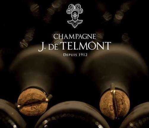 J- De Telmont Grandi Bottiglie