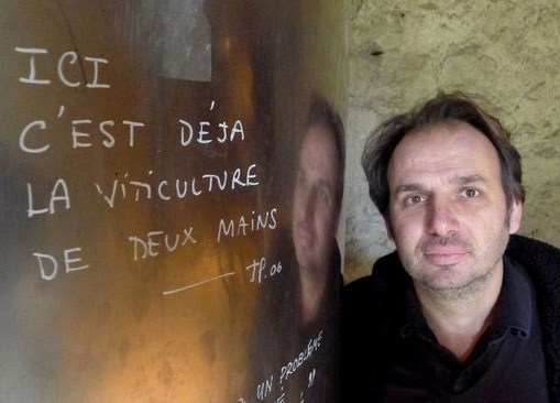Jerome Prevost Champagne Grandi Bottiglie