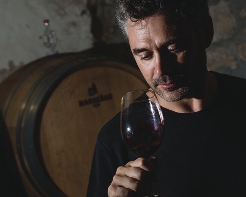 Jordi LLorence Grandi Bottiglie