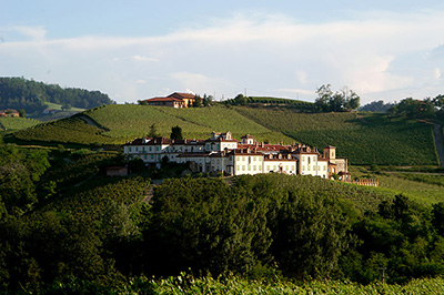 Poderi alto Conterno grandi bottiglie