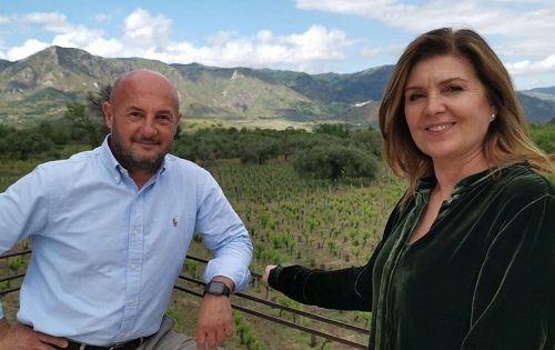 SRC Grandi Bottiglie