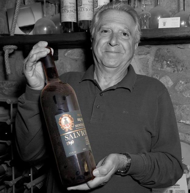 I vini di Salvioni in vendita online su Grandi Bottiglie