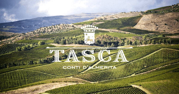Tasca dAlmerita Grandi Bottiglie