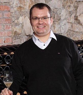 benoit dehu champagne grandi bottiglie