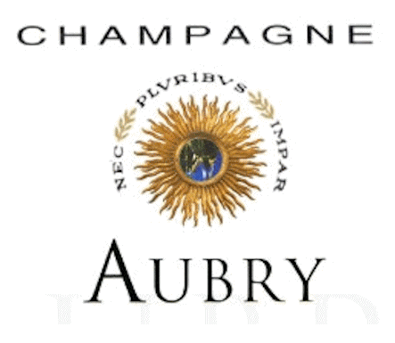champagne aubry grandi bottiglie
