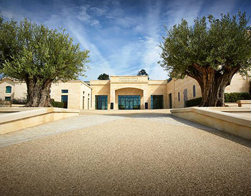 chateau_pavie_decesse Grandi Bottiglie