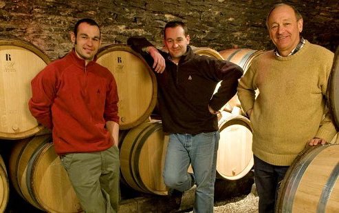 domaine-bernard-moreau Grandi Bottiglie