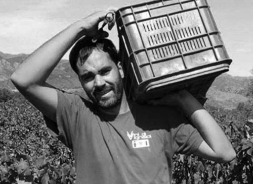 Eduardo Torres Acosta dicilian natural wines grandi bottiglie