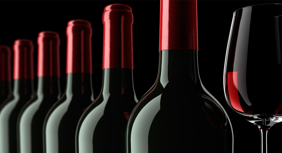 Wine Box Grandi Bottiglie