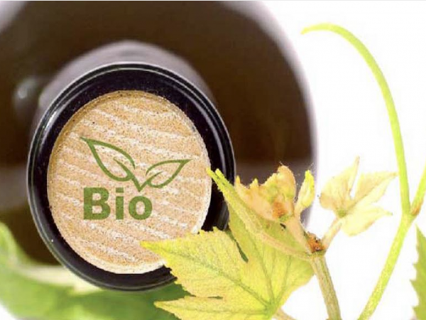 Vino biologico moda o sostanza?