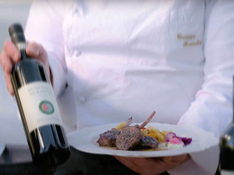 Vino e agnello, gli abbinamenti da provare